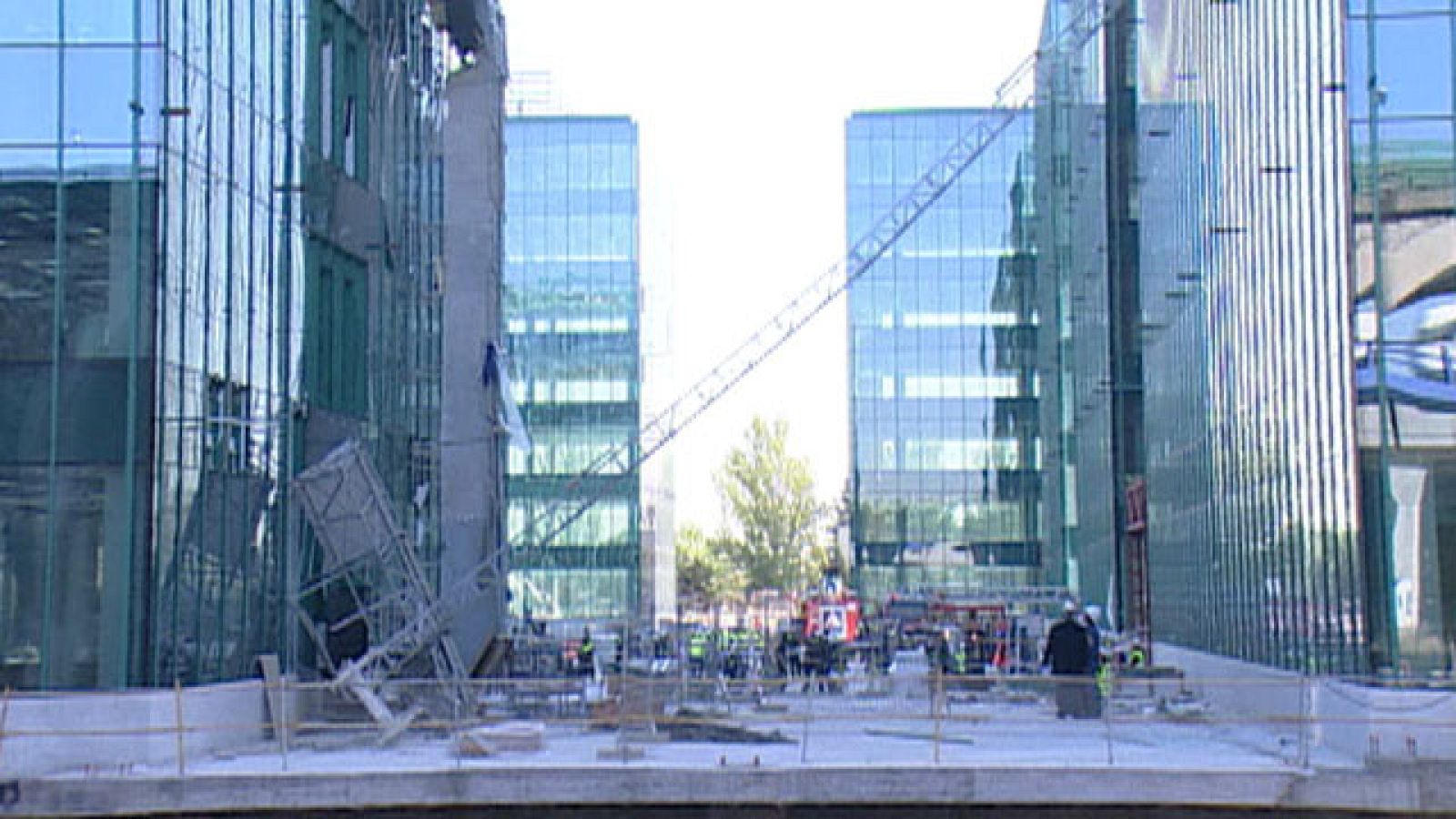 La Comunidad de Madrid en 4' - 06/10/11