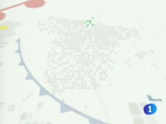 Telenorte - País Vasco - El tiempo en el País Vasco - 06/10/11