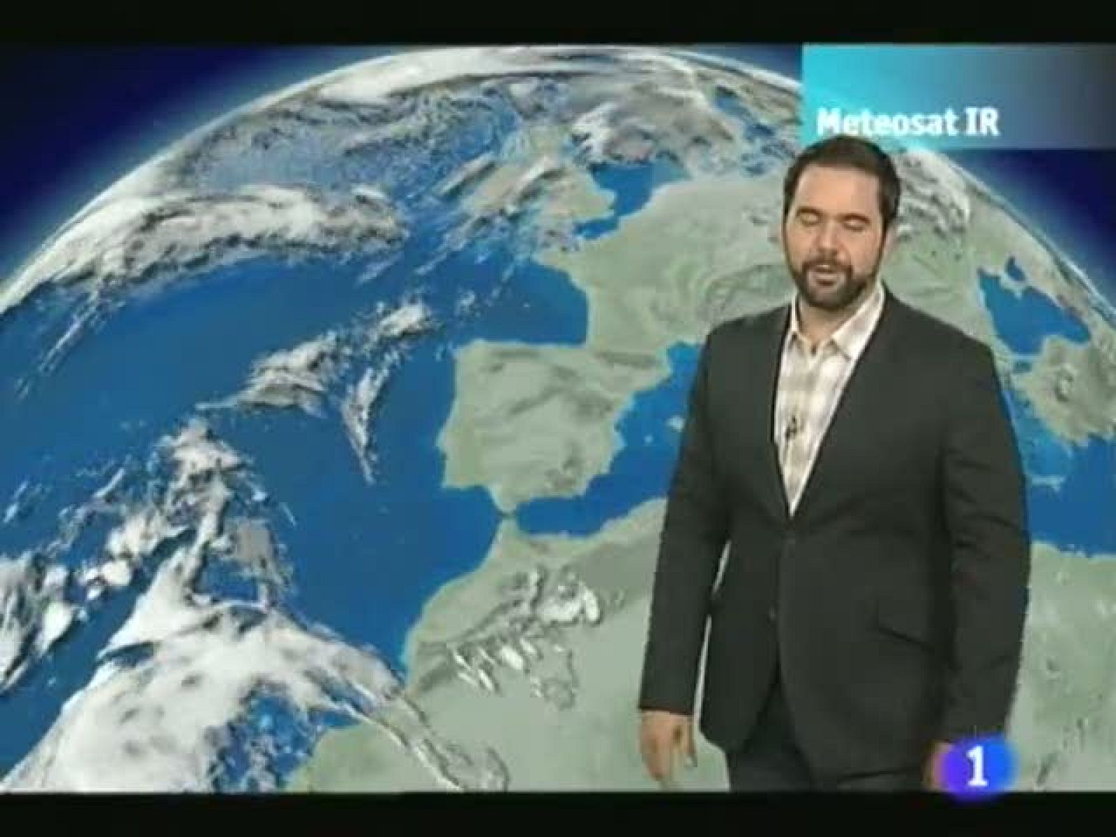 El tiempo en la Comunidad de Aragón - 06/10/11 | Ver