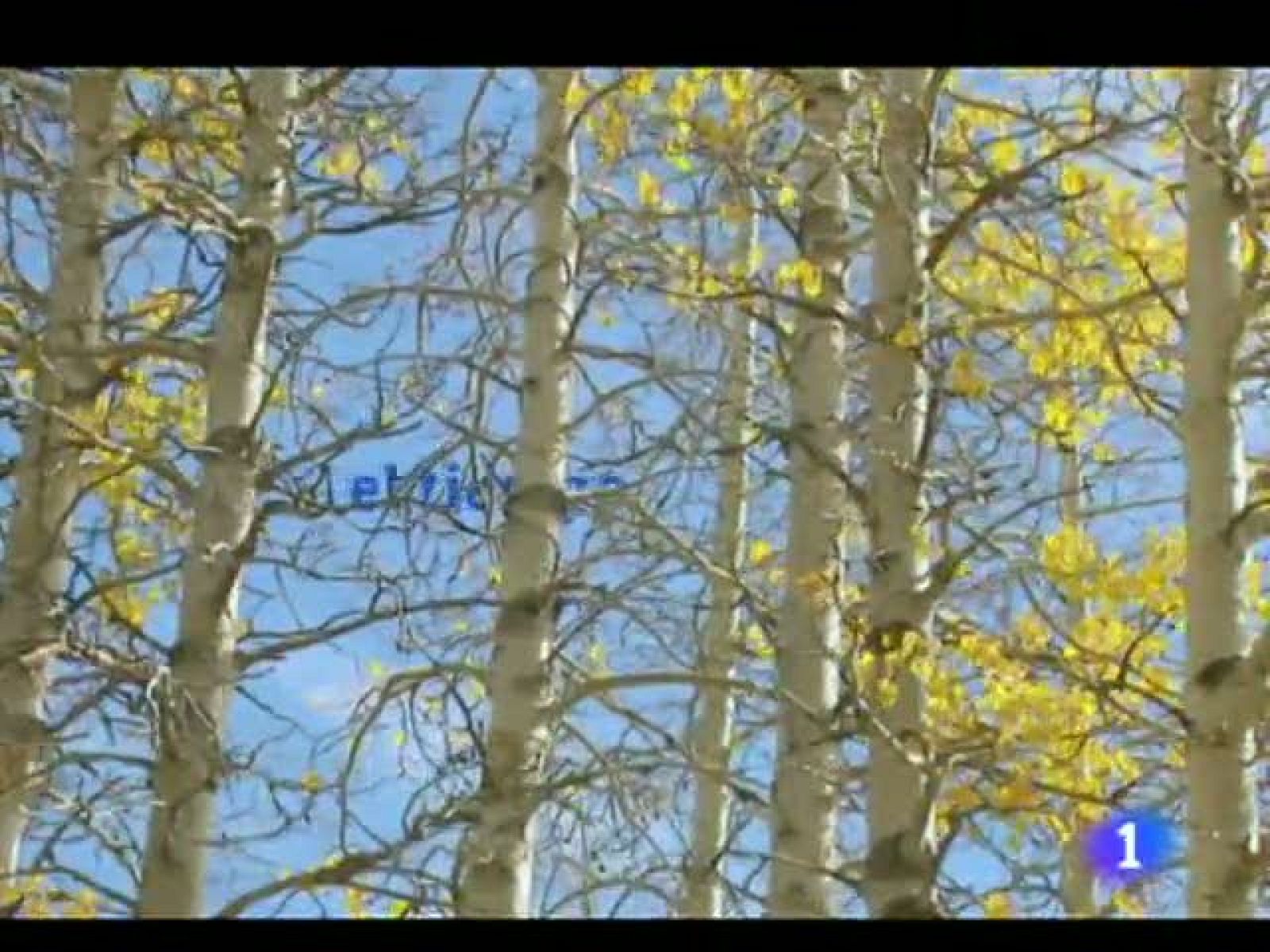 El tiempo en La Rioja - 06/10/11 | Ver