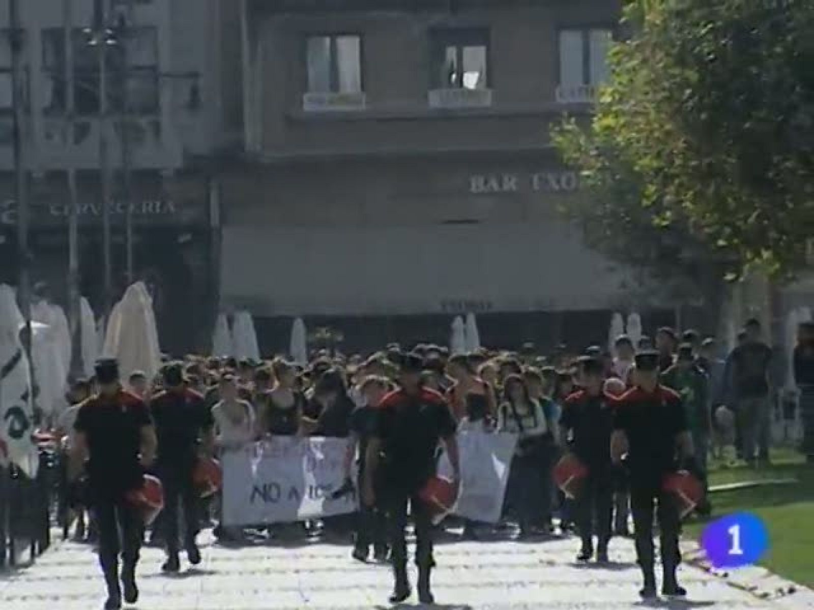 Telenavarra - 06/10/11 | Ver