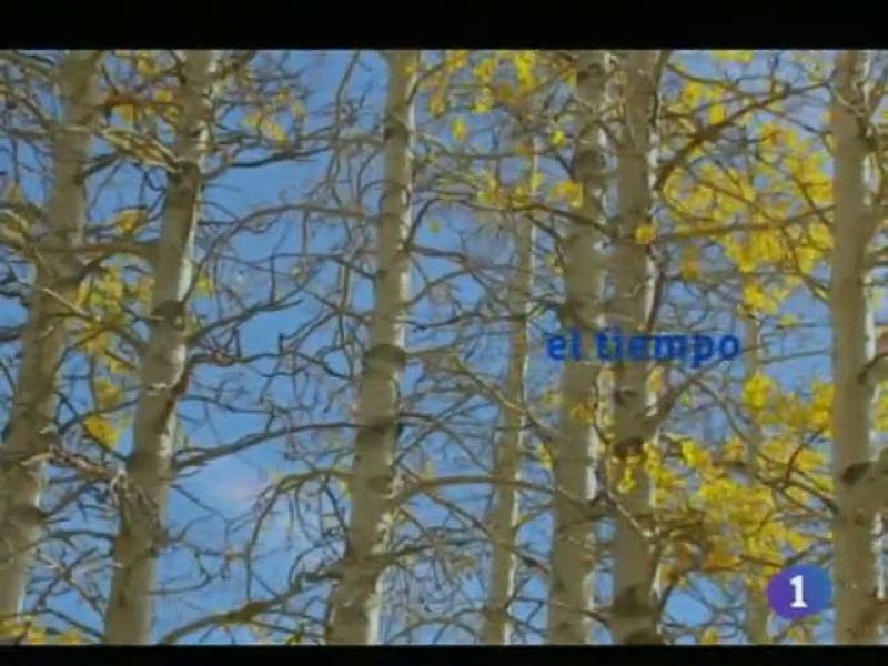 El Tiempo en Castilla La Mancha (06/10/2011) | Ver