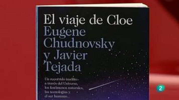 Para todos La 2 - Javier Tejada