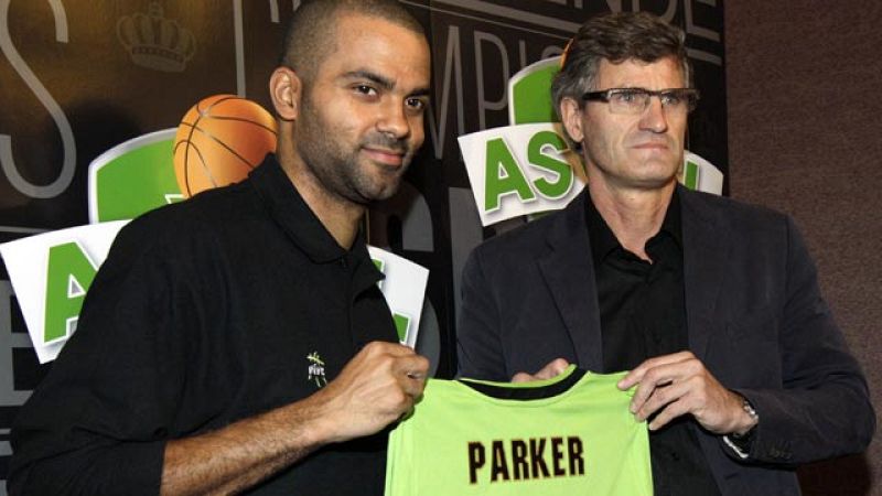 Las estrellas de la NBA emigran a Europa