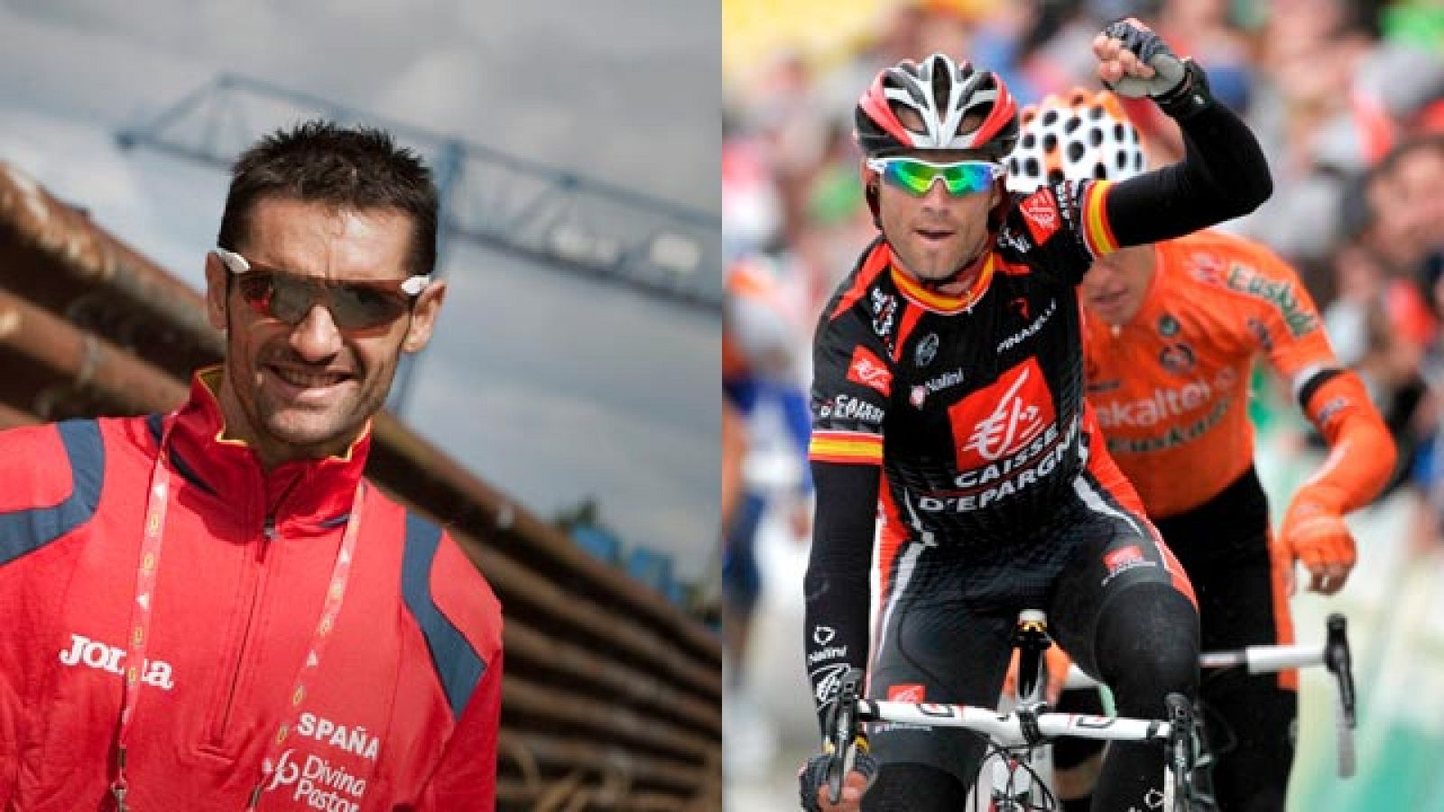 Paquillo y Valverde podrán ir a los Juegos