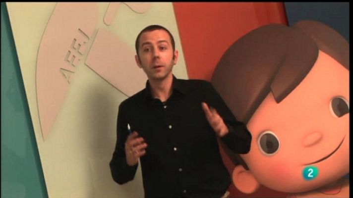 Para todos La 2 - Para todos La 2  - 06/10/11