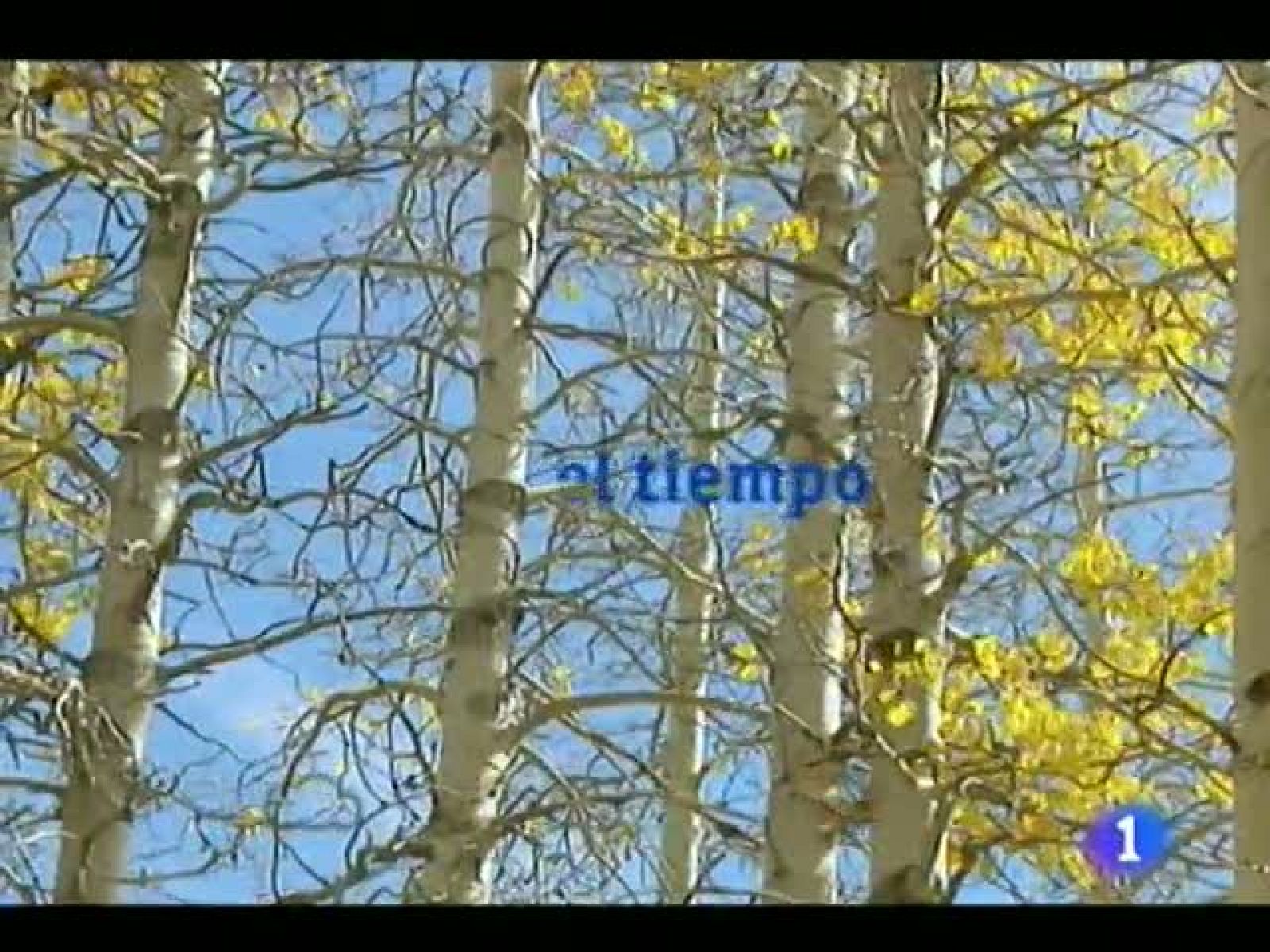 El tiempo en Canarias - 06/10/11 | Ver