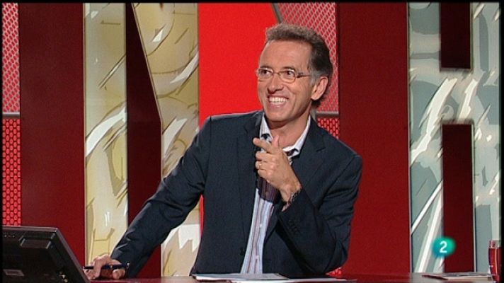 Saber y ganar - Saber y ganar - 06/10/11