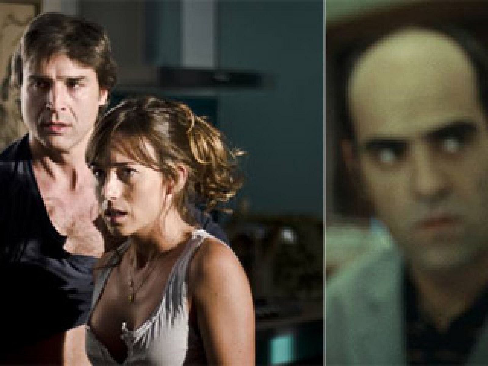 'Mientras duermes': Los personajes protagonistas