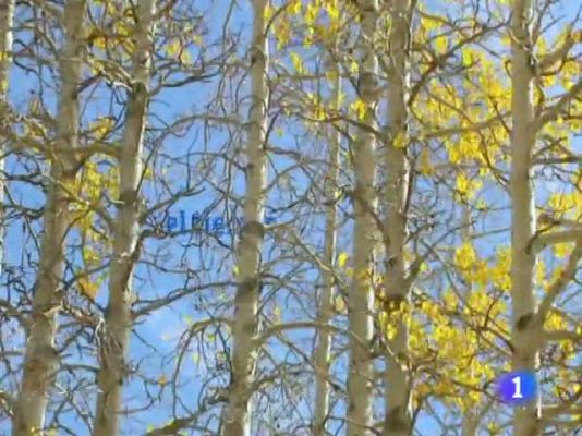 TeleCantabria - El tiempo en la Comunidad de Cantabria - 06/10/11