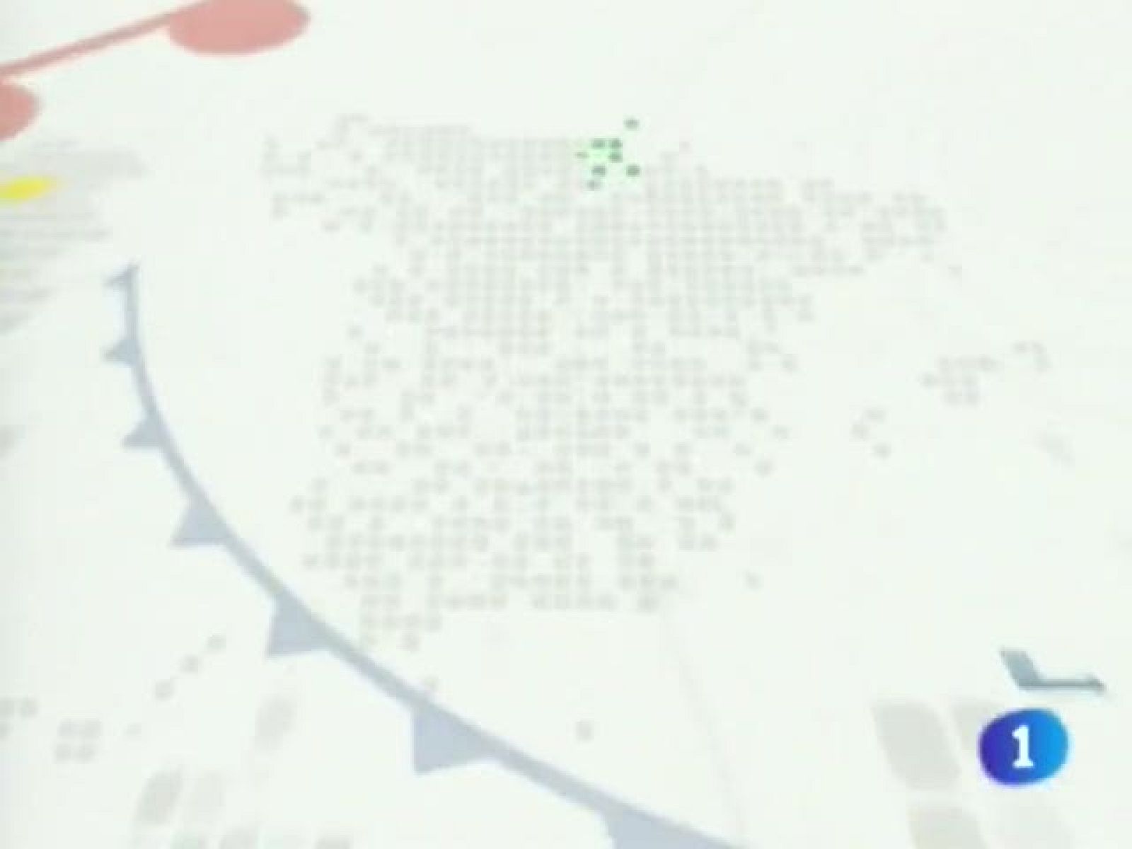 El tiempo en el País Vasco - 06/10/11