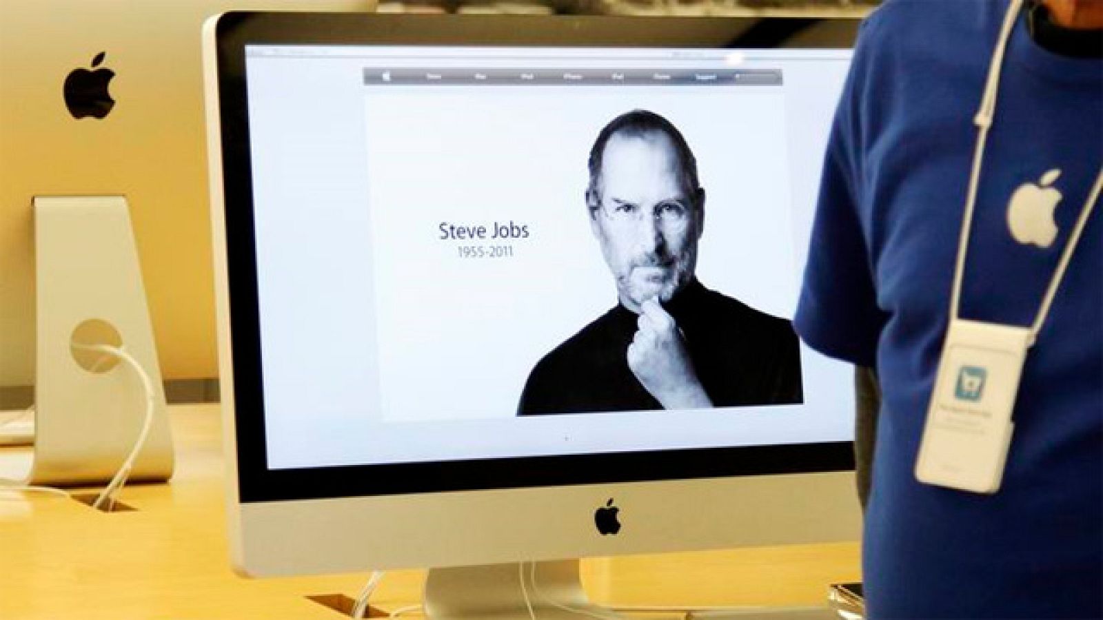 "Jobs fue capaz de convertir algo complicado en algo sencillo al alcance de cualquiera"