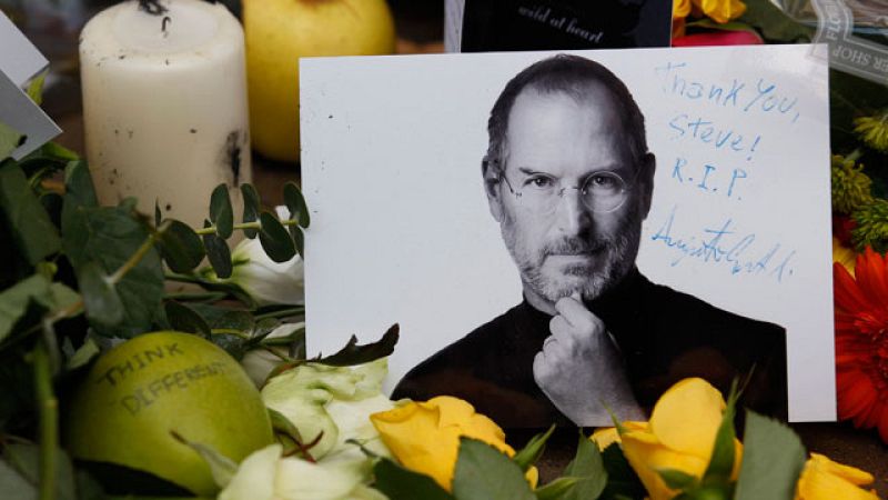 Telediario 2 en cuatro minutos - 06/10/11