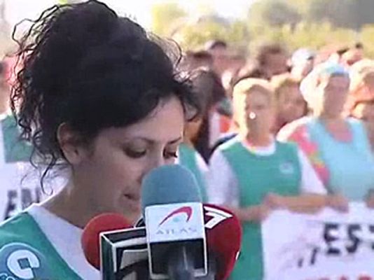  - Apoyo a El Ciruelo