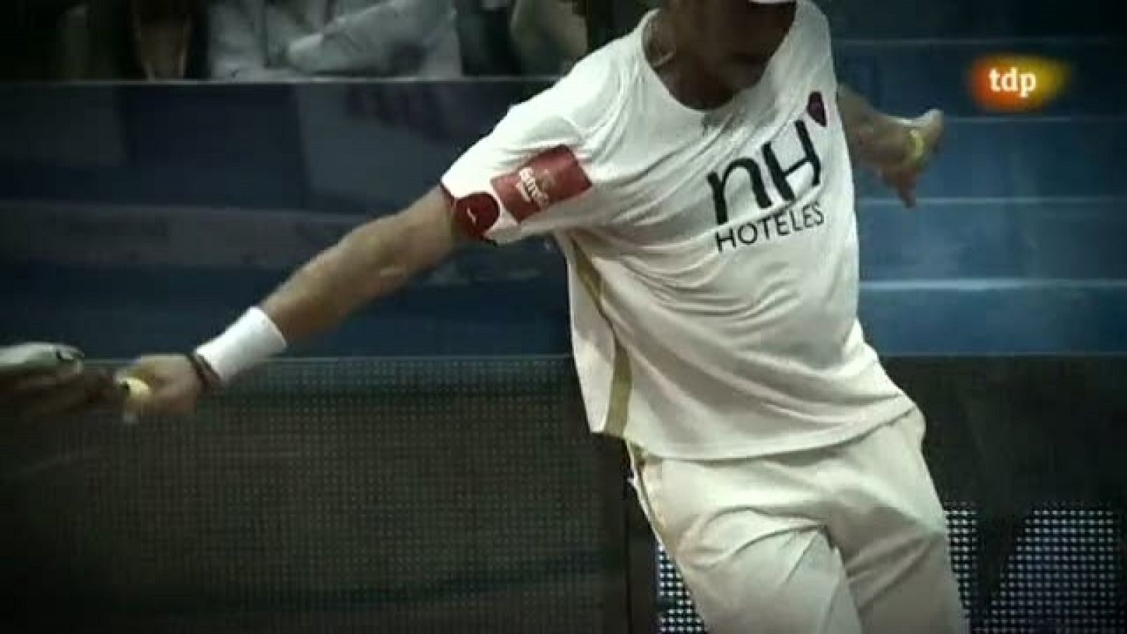 Padel Pro Tour - 13º programa - 06/10/11 - ver ahora