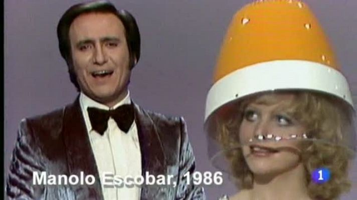 Cómo hemos cambiado - Los electrodomésticos