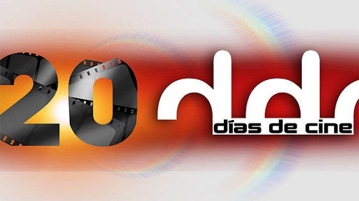 Días de cine - Días de cine: Fiesta del 20 aniversario del programa