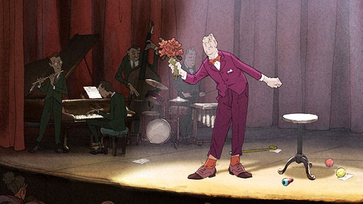 Días de cine - Días de cine: 'El ilusionista'