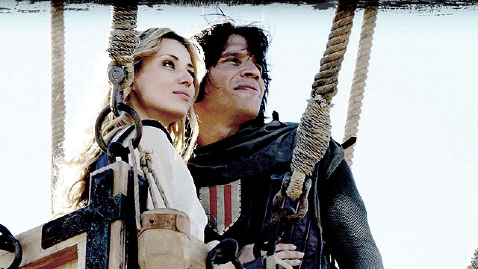 Días de cine: 'El Capitán Trueno'