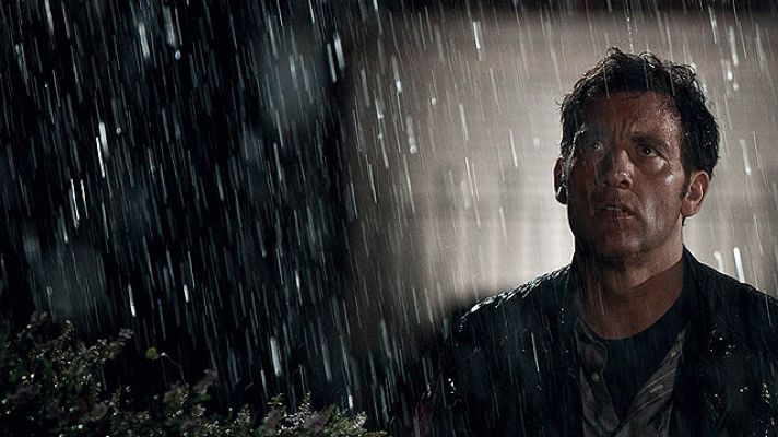 Días de cine - Días de cine: 'Intruders'