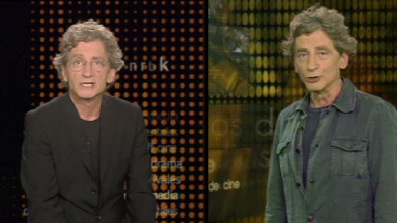 Días de cine: La secuencia de Antonio Gasset