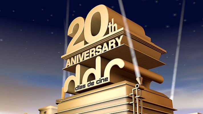 Días de cine - Días de cine: Reportaje especial 20 aniversario