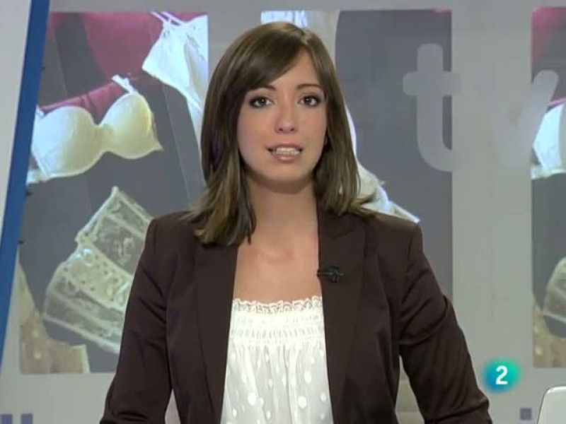 L'informatiu vespre  06/10/11 -  Bodes