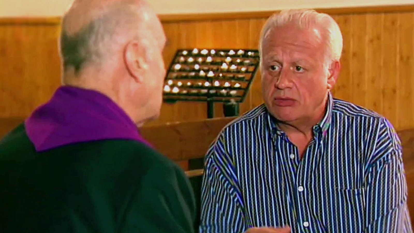 Minuto de oro del capítulo 219