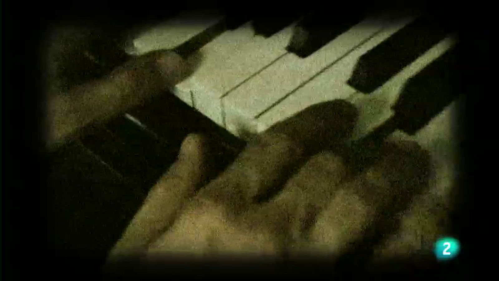 La mitad invisible - Concierto de Aranjuez - avance