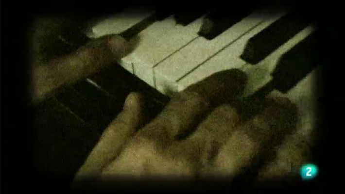 La mitad invisible - Concierto de Aranjuez - avance