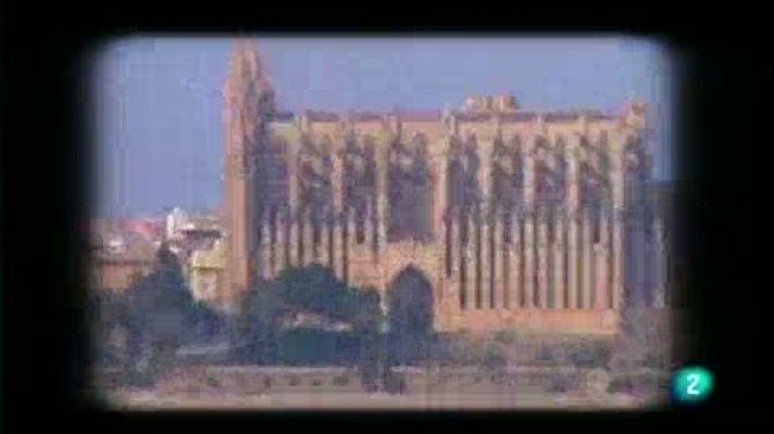 La mitad invisible - Miquel Barceloó - avance