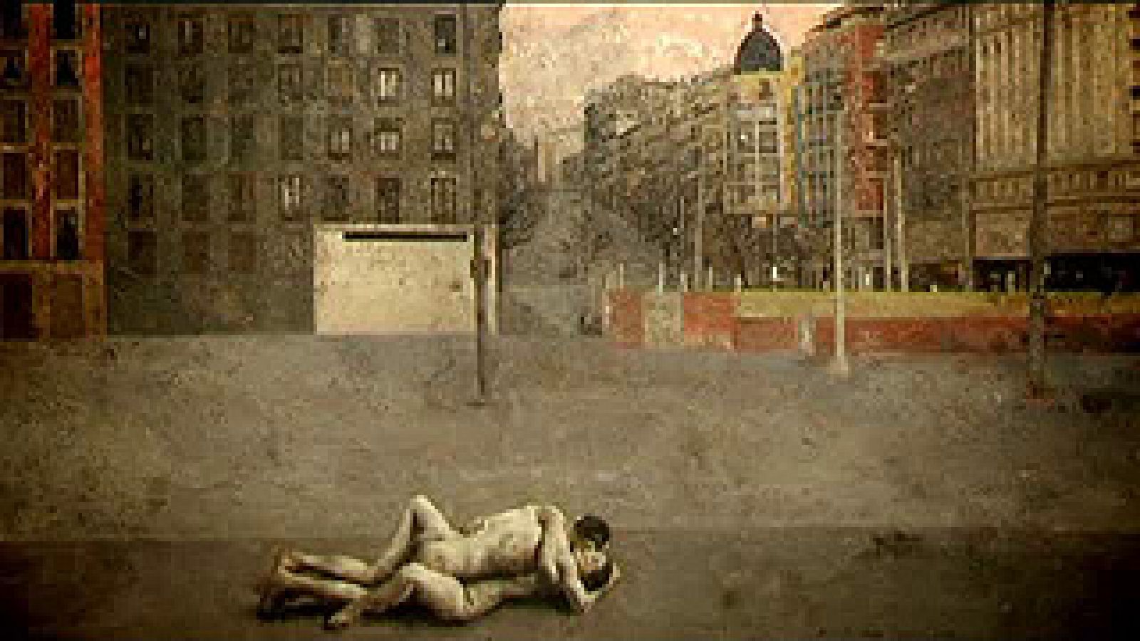 Antonio López. Poesía cotidiana.