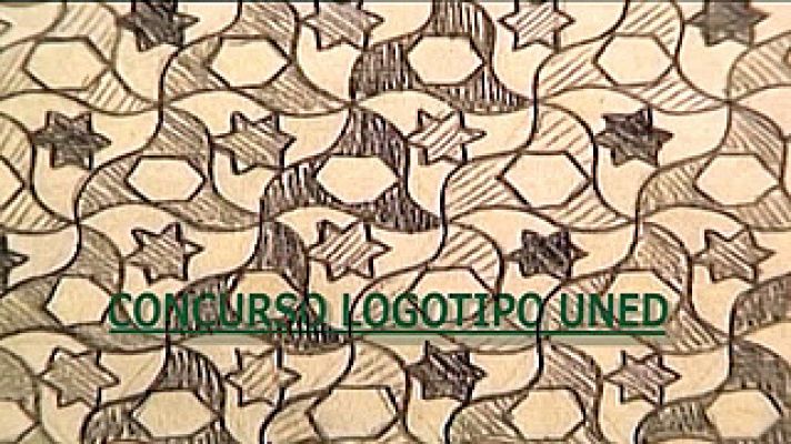 Universo UNED - Logo UNED.