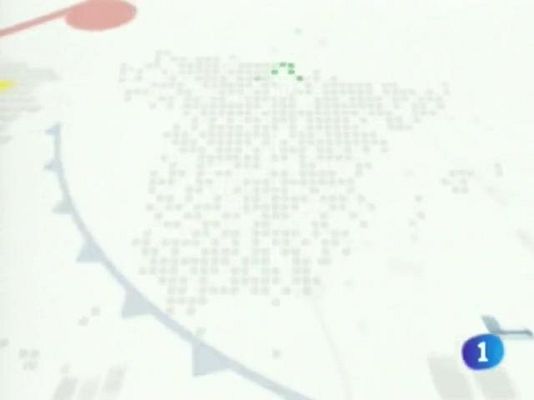 Telenorte - País Vasco - El tiempo en el País Vasco - 07/10/11