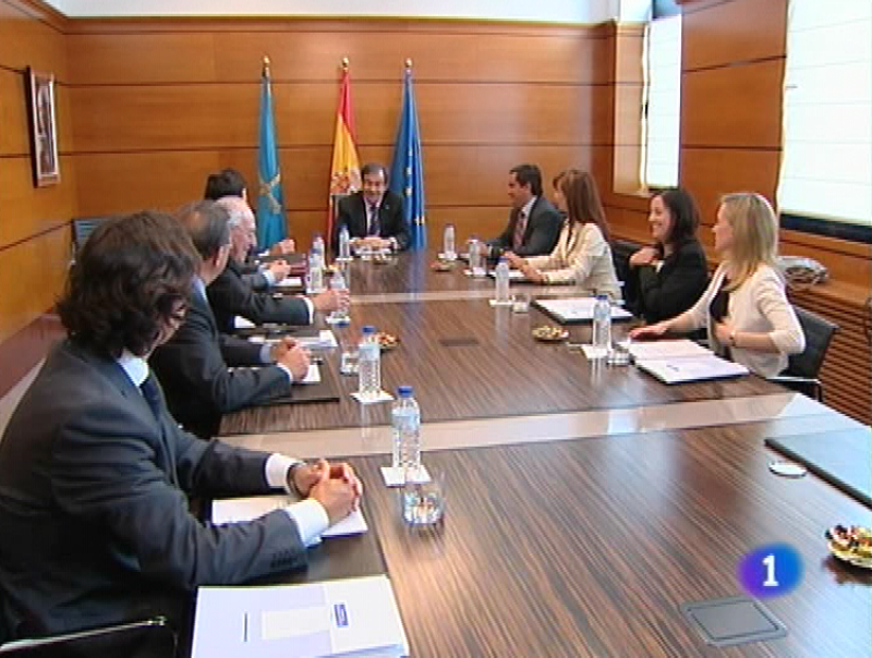 Panorama Regional en 2' - 07/10/11 | Ver