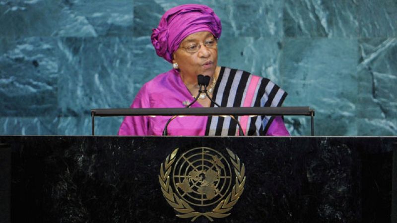 Telediario 1 en cuatro minutos - 07/10/11