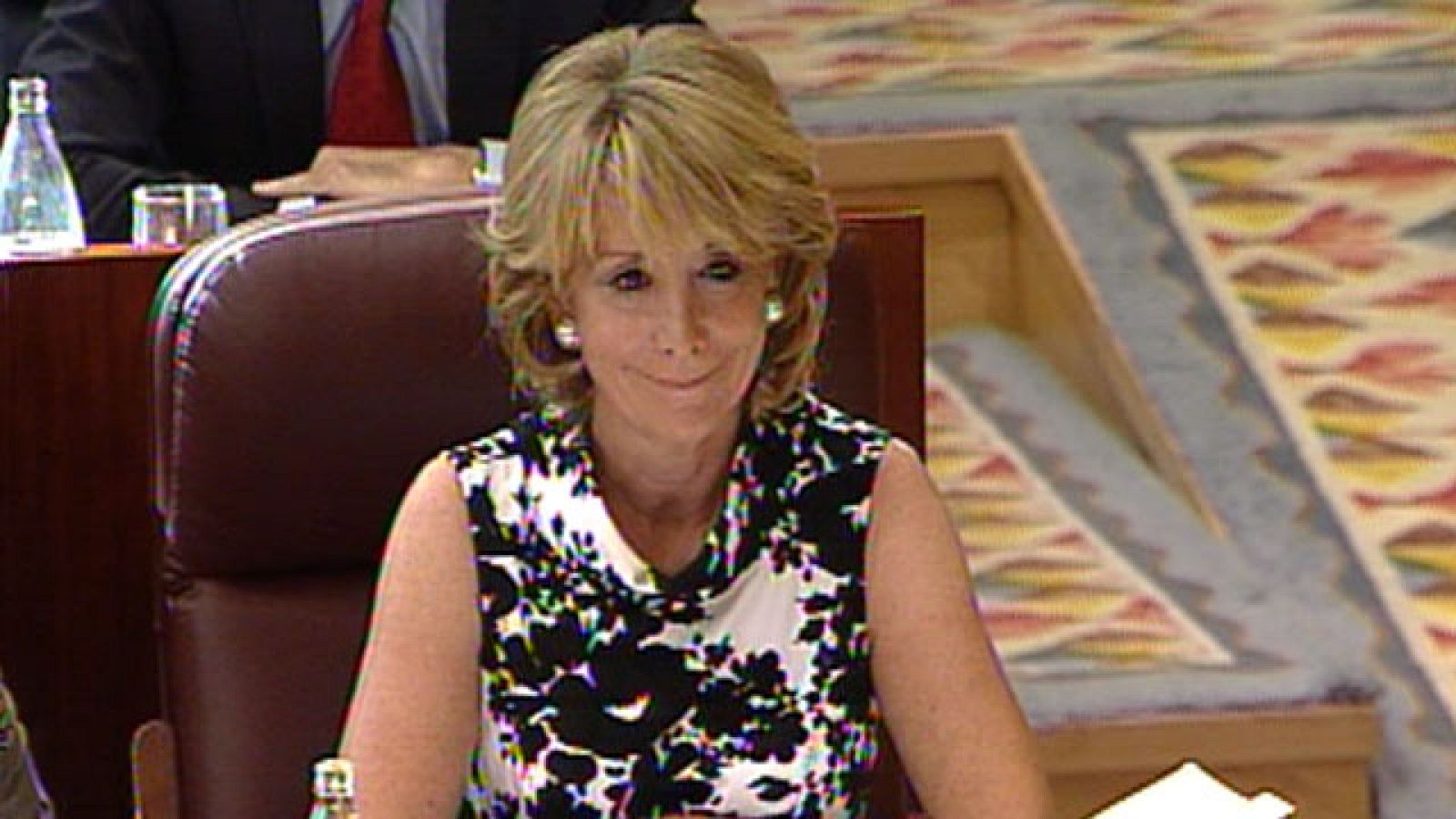 Informativo de Madrid - 07/10/11