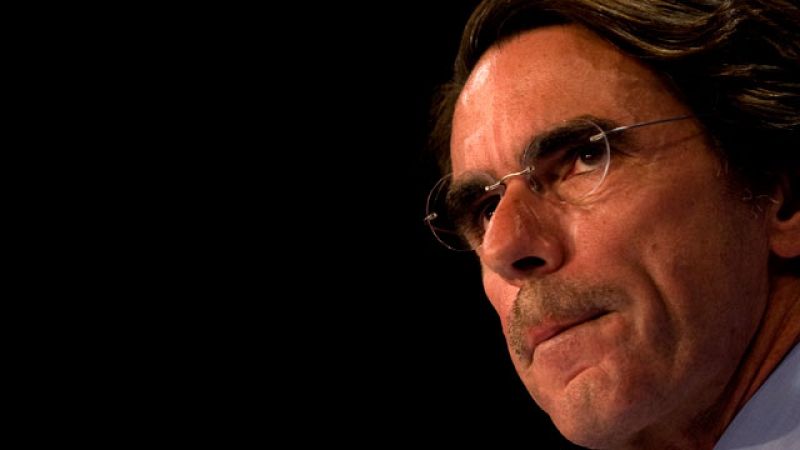 La lucha antiterrorista se ha colado en esta pre-campaña electoral del PP