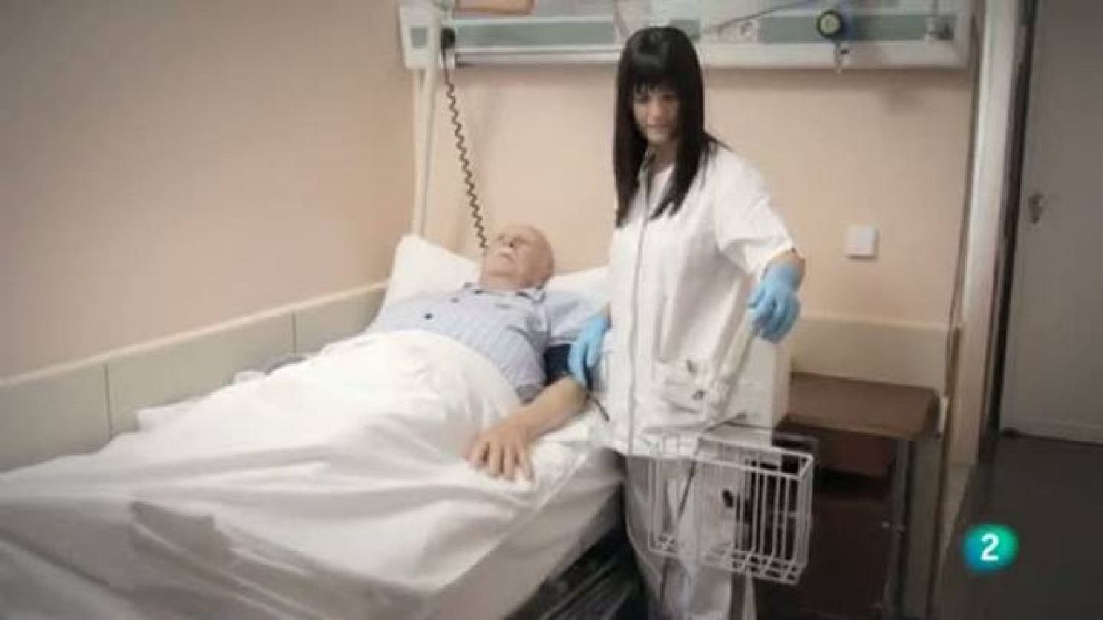 Para todos La 2 - Los cuidados paliativos