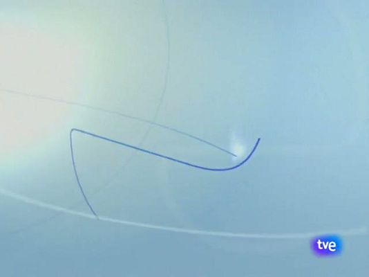 Canarias Mediodía - Canarias Mediodia - 07/10/11