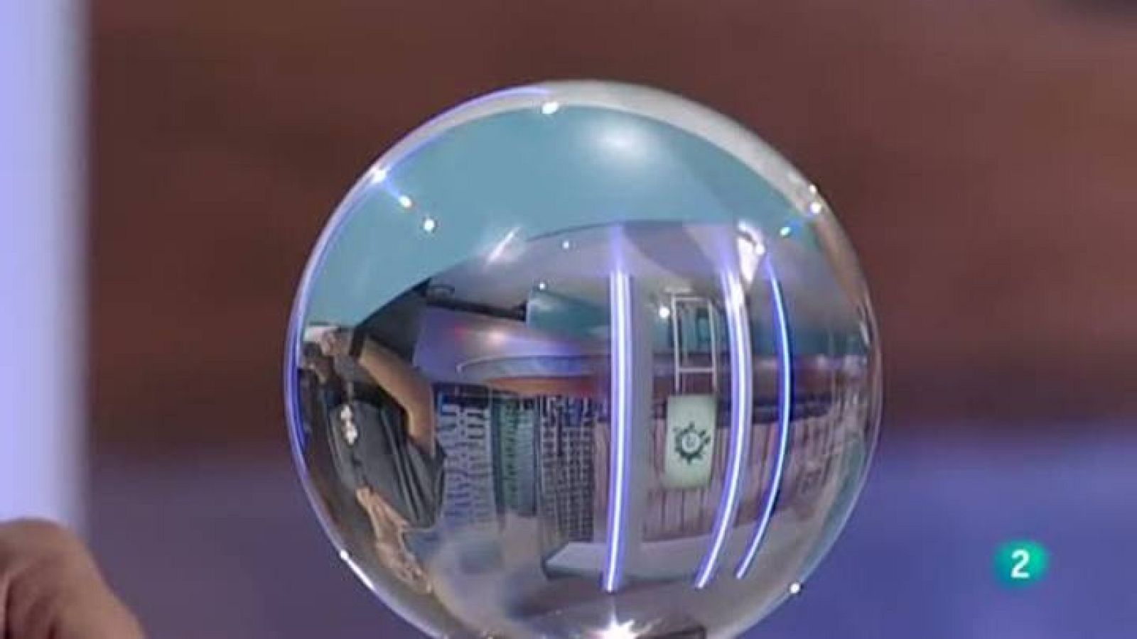 Para todos La 2 - Mitos de la ciencia - El agua