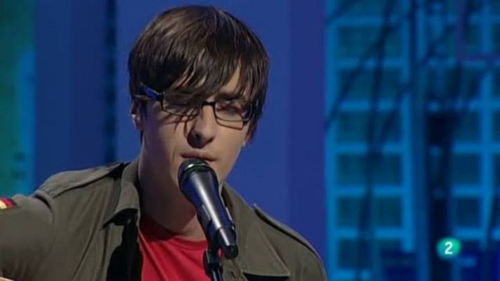 Para todos La 2 - Maryland