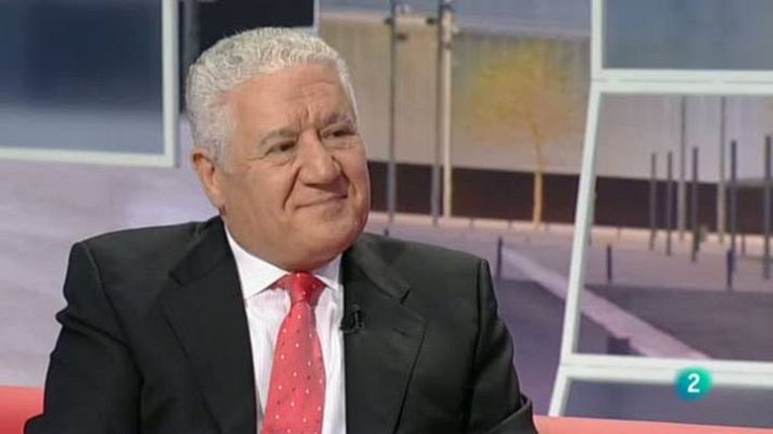 Para todos La 2 - Lluís Bassat