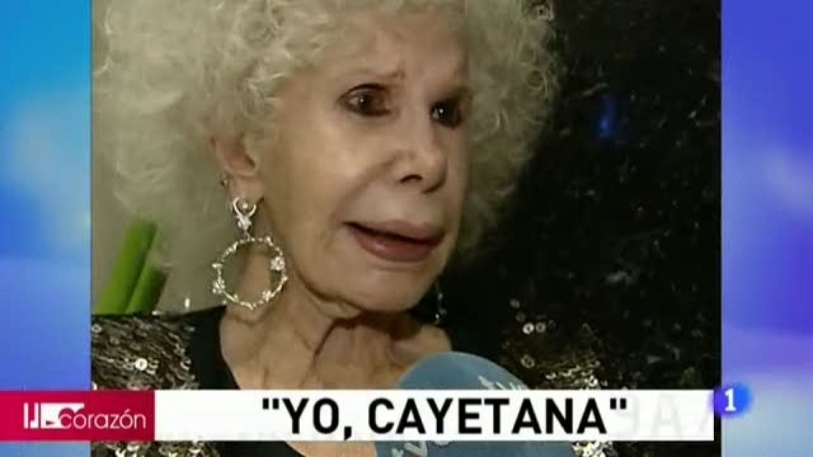 Corazón - 07/10/11 - Ver ahora