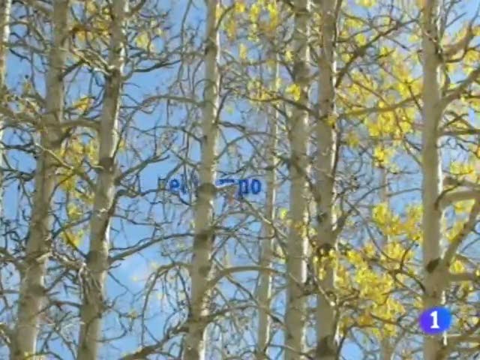 El tiempo en Andalucía 07/10/11 | Ver