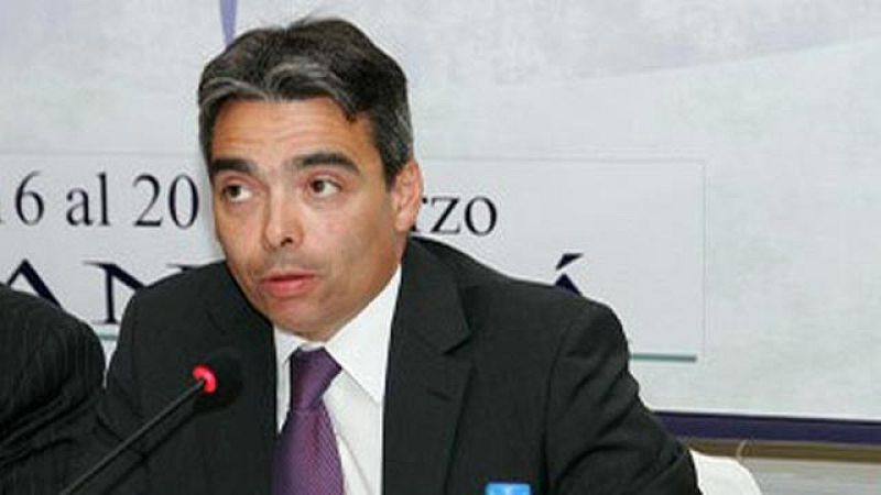 El secretario de Estado para el Deporte, Albert Soler, ha presentado su dimisión para ir en las listas del PSC para las próximas elecciones generales