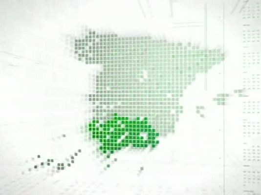 Noticias Andalucía - Noticias Andalucía 07/10/11