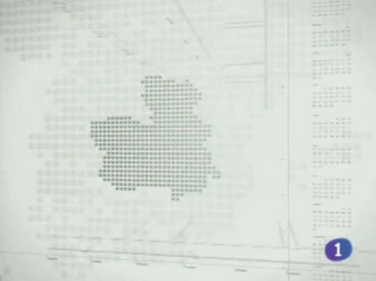 Noticias de Castilla-La Mancha - Noticias Castilla La Mancha en 2' (07/10/2011)