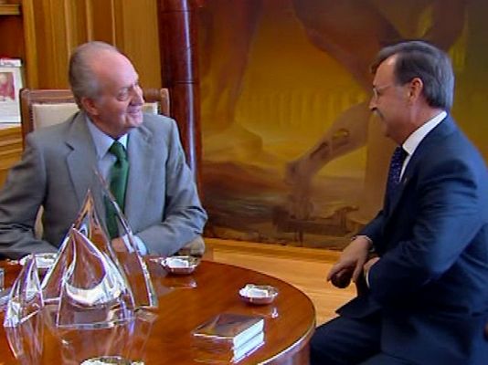 Noticias de Ceuta - Ceuta en 2' - 07/10/11