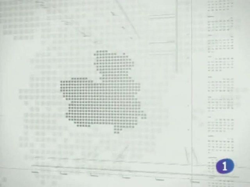 Noticias de Castilla La Mancha. Informativo de Castilla La Mancha. (07/10/2011)